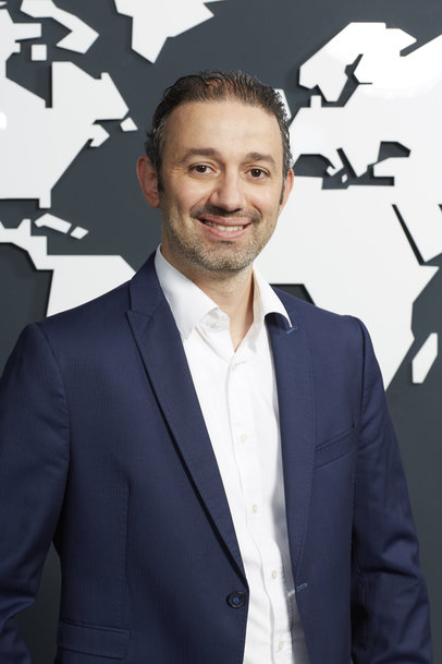 ROHM nomme Aly Mashaly au poste de nouveau directeur du Centre d’applications et de solutions techniques en Europe